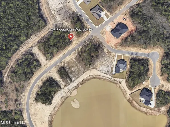 10917 Georgian Way, Gulfport, MS 39503