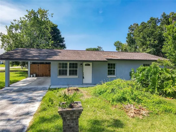 3045 Pine Tree Dr, Edgewater, FL 32141