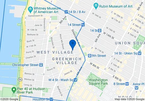 Rented by LJ Sloane Management | media 36