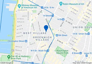 Rented by LJ Sloane Management