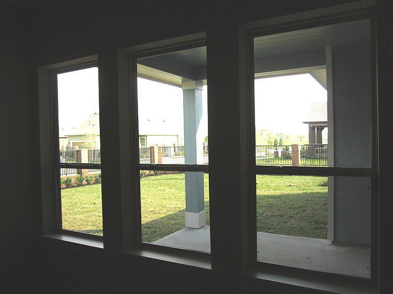 David Weekley Homes Inventory Photo