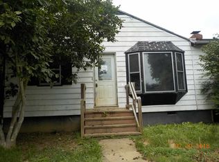 18225 Lahore Rd, Orange, VA 22960