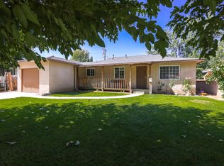 521 Carroll Way, Tehachapi, CA 93561