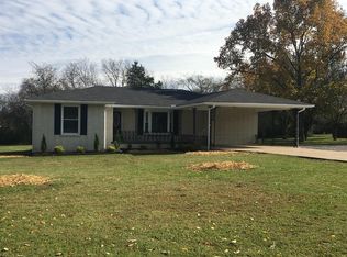1207 Hillakes Ln, Lebanon, TN 37090