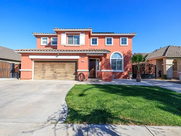 3697 Pomegranate Ave, Ceres, CA 95307