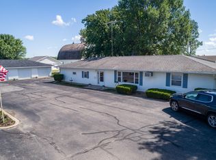 3430 W Highway 30, Ellendale, MN 56026