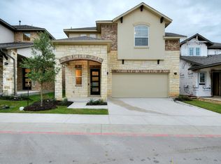 1249 Summerbrooke Cir, Leander, TX 78641