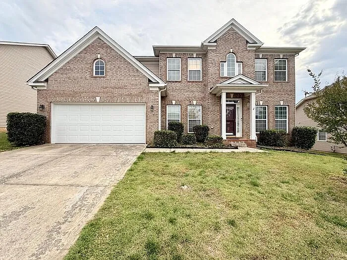 13141 Wilburn Park Ln — Photo 2