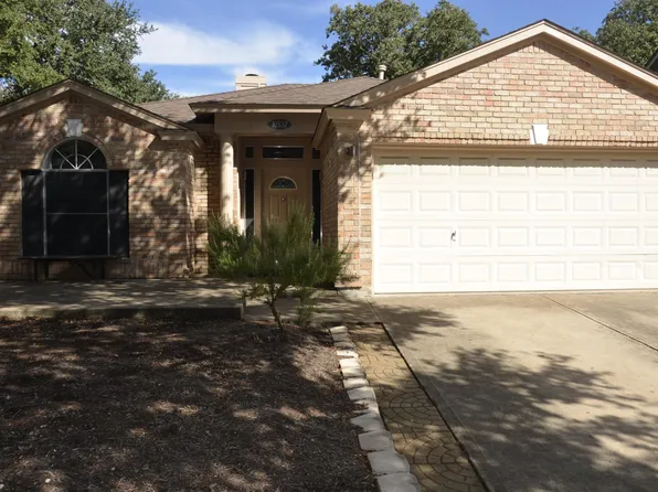 10537 Bilbrook Pl, Austin, TX 78748