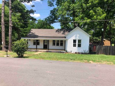 (Undisclosed Address), Morrilton, AR, 72110
