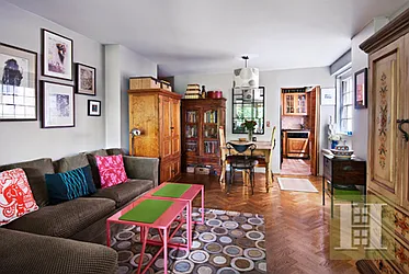 Sold by Halstead Real Estate