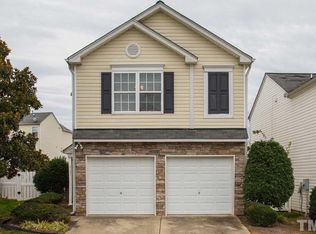 3131 Marcony Way, Raleigh, NC 27610