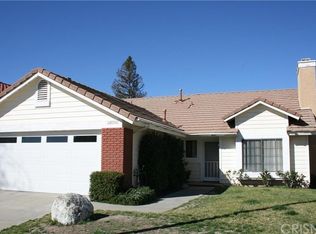 22205 Claibourne Ln, Santa Clarita, CA 91350