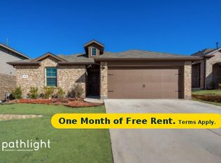 9916 Poinsett Way, Fort Worth, TX 76108