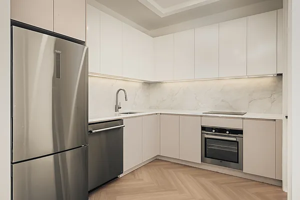 Kitchen, photo 1