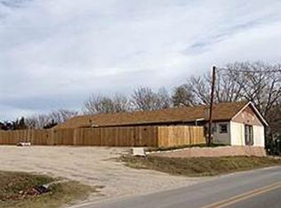 3535 Stonewall Rd, Wylie, TX 75098