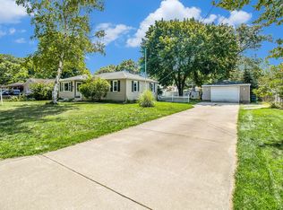 4819 Roberts St, Montague, MI 49437