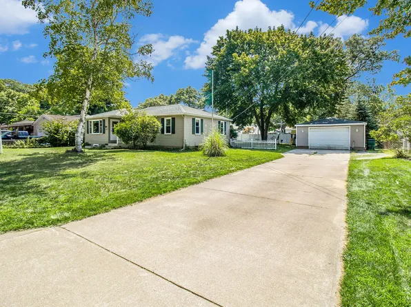 4819 Roberts St, Montague, MI 49437