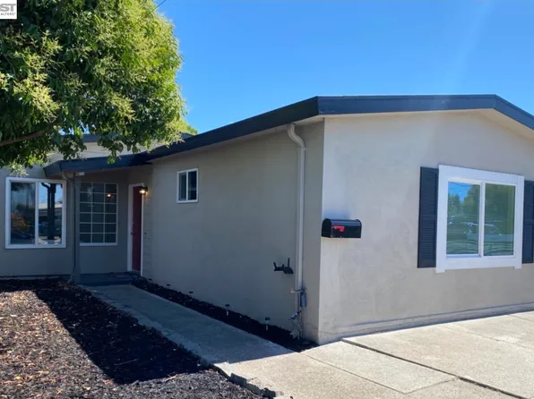 1664 Tulane Ave, East Palo Alto, CA 94303