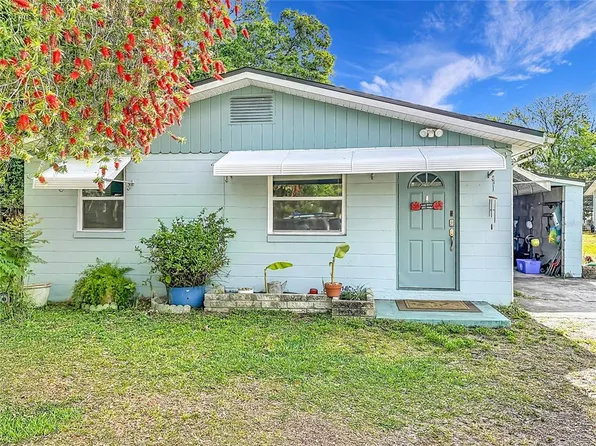 1865 Pioneer Trl, New Smyrna Beach, FL 32168