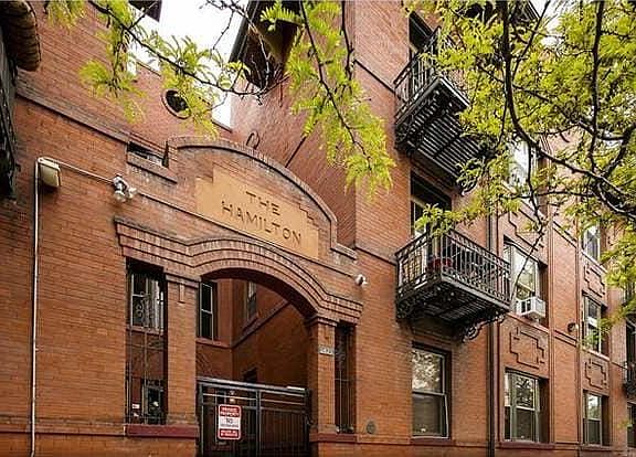 3rd image of 1475 N Humboldt St APT 9
