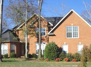 5014 Evanston Way, Thompsons Station, TN 37179