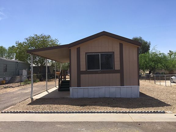 2nd image of 8218 S 7th St Lot 69