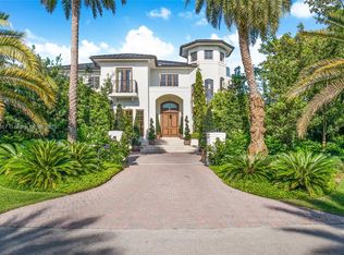 Holiday Colony, Key Biscayne, FL 33149