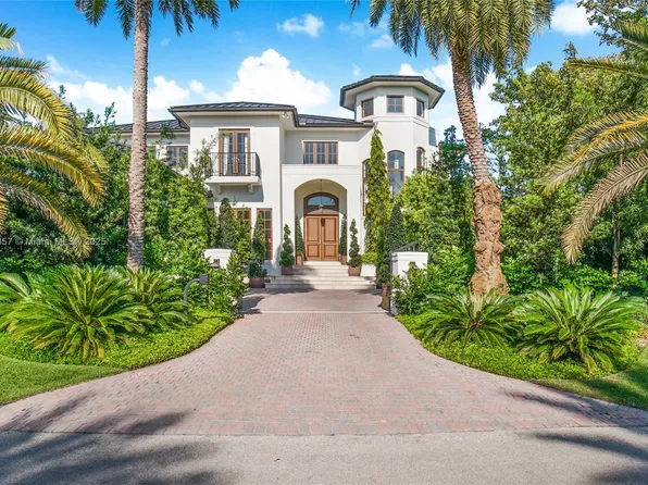 365 Gulf Rd, Key Biscayne, FL 33149