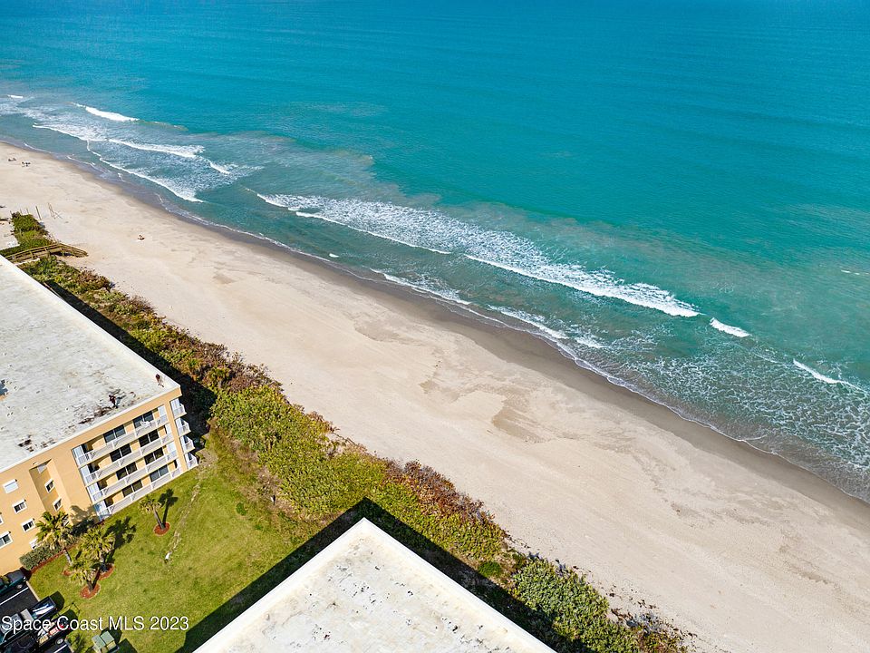 Lantana Oceanfront Condominiums Satellite Beach, FL Zillow