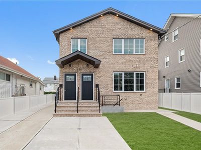 1596 E 45th Street, Brooklyn, NY, 11234