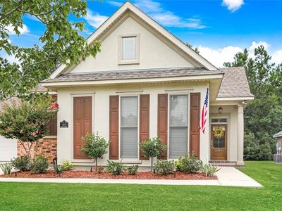 141B Cross Creek Dr, Slidell, LA, 70461