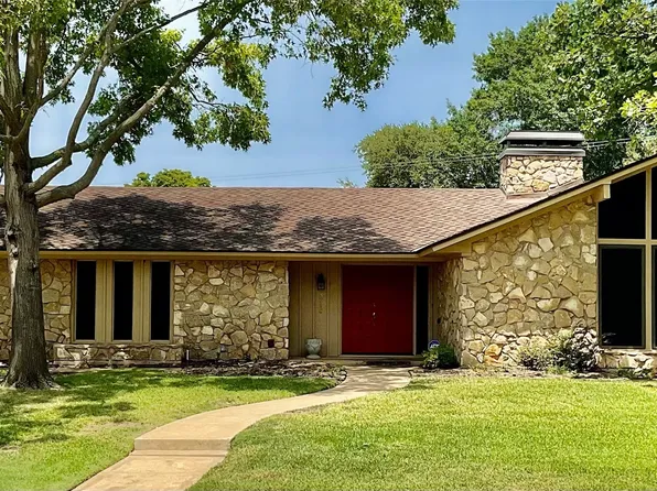 3716 Wosley Dr, Fort Worth, TX 76133