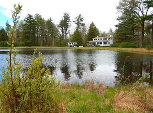 1107 Plank Rd, Forestburgh, NY 12777