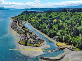 Bridgehaven Div 7, Port Ludlow, WA 98365