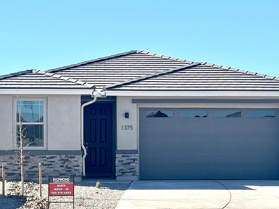 1st image of 1375 Vallecito Ct NW