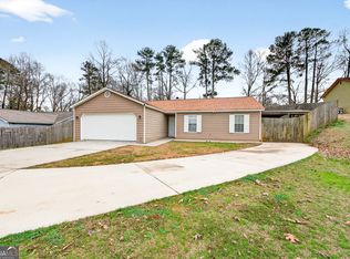 1589 Bonanza Church Rd, Jonesboro, GA 30238