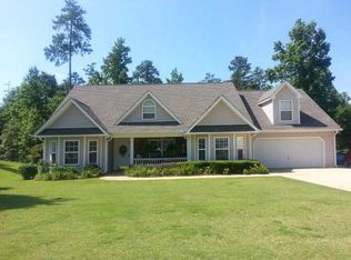 50 Berkshire Trce, Covington, GA 30016