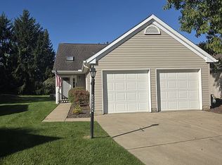 20889 Autumn Oval, Strongsville, OH