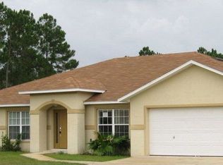 1 Bud Shire Ln, Palm Coast, FL 32137