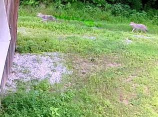 2450 E Clack Mountain Rd, Clearfield, KY 40313