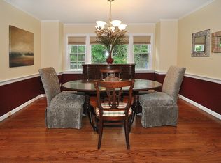 107 Green Ave, Madison, NJ 07940