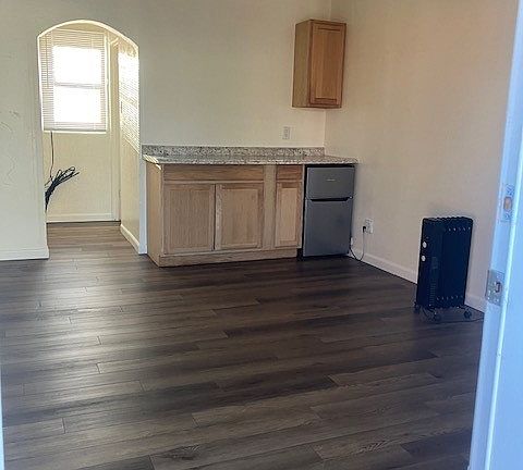 View from Entry Door