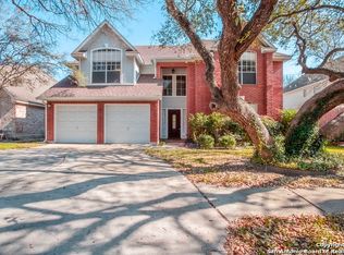 1403 Adobe Run, San Antonio, TX 78232