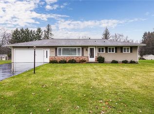 136 Havenshire Rd, Rochester, NY 14625