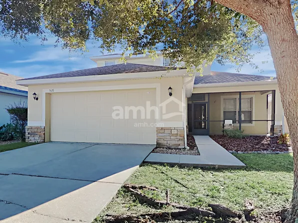 5126 Clover Mist Dr, Apollo Beach, FL 33572