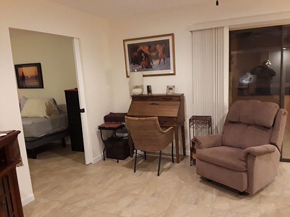 view to entry 2nd bedroom   