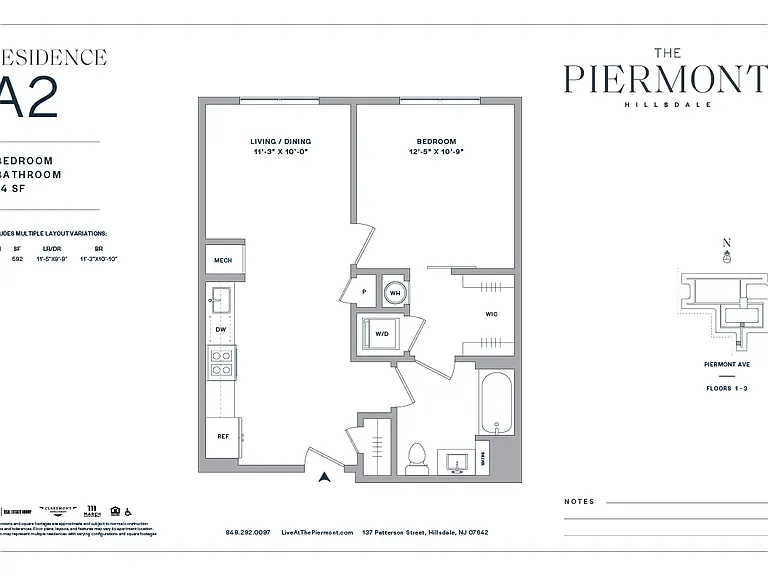 The Piermont — Photo 30