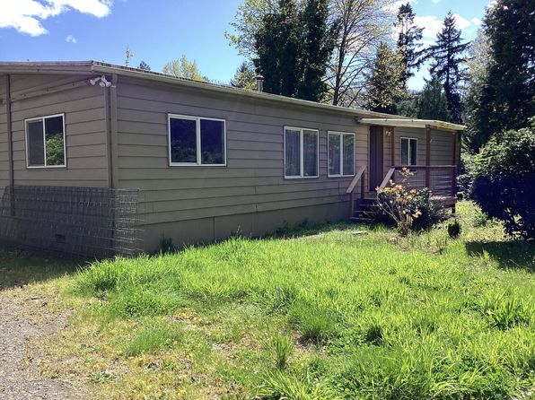 42980 McKenzie Hwy, Walterville, OR 97489