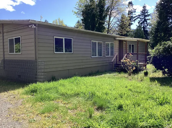 42980 McKenzie Hwy, Walterville, OR 97489